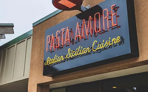 Pasta Amore image