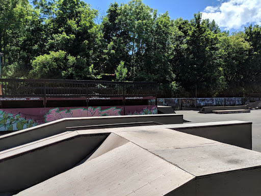 Lenox Skate Park image 10