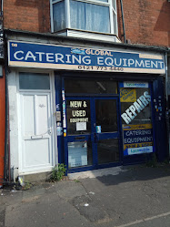 Global Catering Equipment