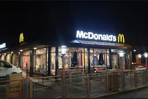 McDonald's image