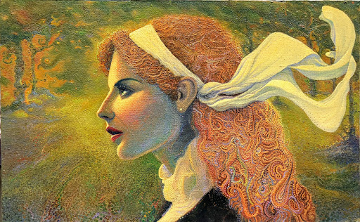 Art Gallery «Tim Faulkner Gallery», reviews and photos, 1512 Portland Ave, Louisville, KY 40203, USA