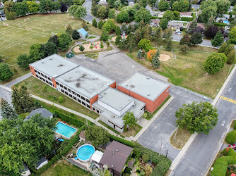 École Internationale Courtland Park