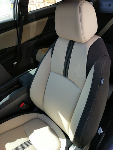 Honda Dealer «AutoNation Honda Valencia», reviews and photos, 23551 Magic Mountain Pkwy, Valencia, CA 91355, USA