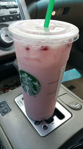 Starbucks image