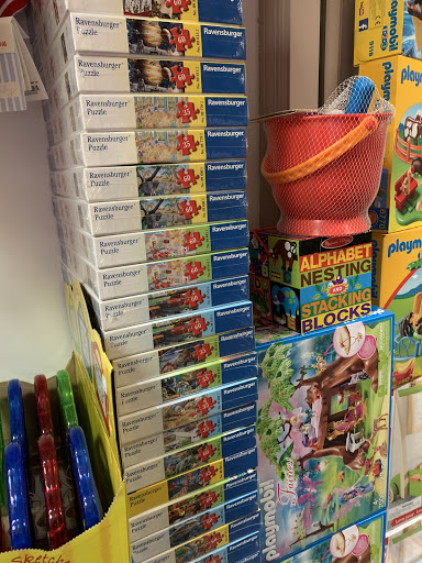 Toy Store «One Two Kangaroo Toys», reviews and photos, 4022 Campbell Ave, Arlington, VA 22206, USA