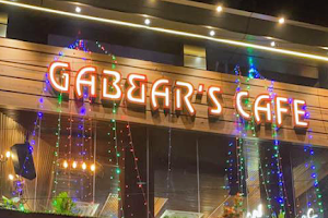 Gabbar's Cafe image