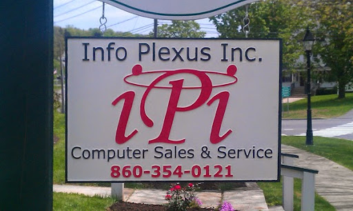 Computer Repair Service «Info Plexus Inc.», reviews and photos, 4 Main St, New Milford, CT 06776, USA