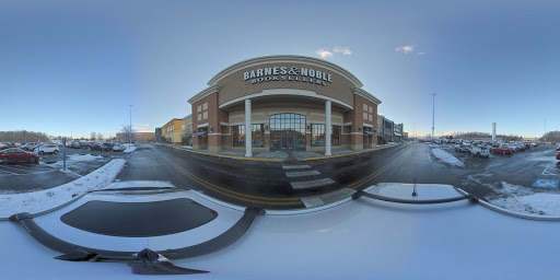 Book Store «Barnes & Noble», reviews and photos, 270 Buckland Hills Dr #1024, Manchester, CT 06040, USA