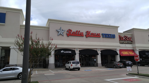 Rally House Alpha, 13710 Dallas Pkwy, Dallas, TX 75240, USA, 