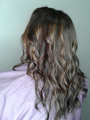 Hair Salon «Addison Taylor Salon», reviews and photos, 2900 Marietta Hwy, Canton, GA 30114, USA