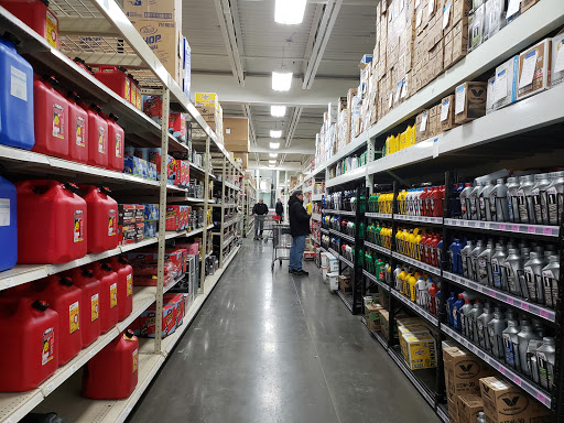 Home Improvement Store «Menards», reviews and photos, 2005 University Ave W, St Paul, MN 55104, USA