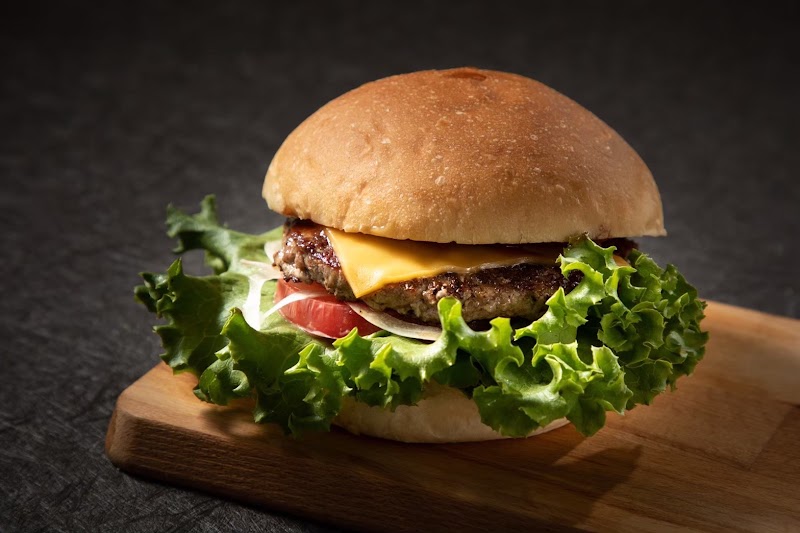 MASAJIRO BURGER 小倉北店 （マサジロウバーガー）