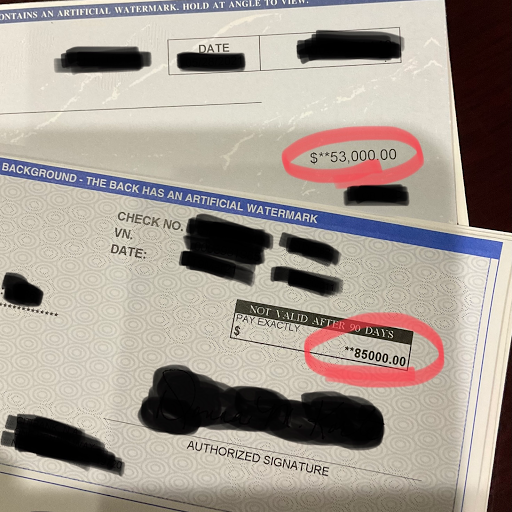 Attorney «Eric Palacios & Associates Ltd», reviews and photos