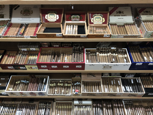 Tobacco Shop «Smoker Friendly», reviews and photos, 7540 Sheridan Blvd, Arvada, CO 80003, USA