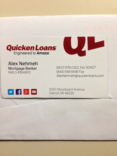 Mortgage Lender «Quicken Loans», reviews and photos