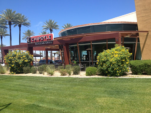 The Pavilions at Talking Stick Shopping Center