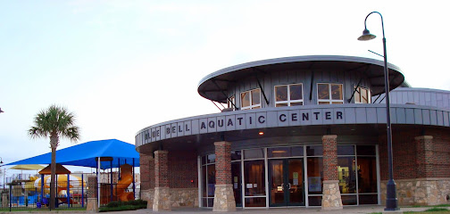 City of Brenham - Blue Bell Aquatic Center