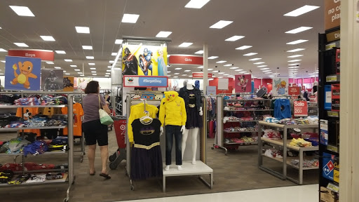 Department Store «Target», reviews and photos, 2430 Santa Barbara Blvd, Cape Coral, FL 33914, USA