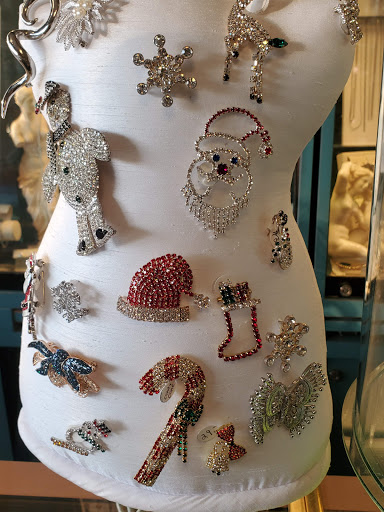 Jeweler «Malinich Jewelers Inc», reviews and photos, 9153 Wicker Ave, St John, IN 46373, USA