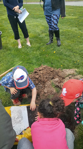 Golf Course «Hyde Park Golf Course», reviews and photos, 4343 Porter Rd, Niagara Falls, NY 14305, USA