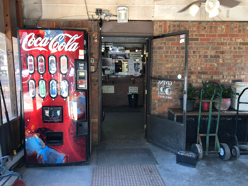 Givens Auto Parts Yard 1 Dacula, 324 Old Freeman Mill Rd, Dacula, GA 30019, USA, 