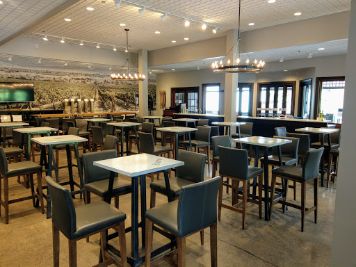 Winery «Chateau Ste. Michelle Winery», reviews and photos, 14111 NE 145th St, Woodinville, WA 98072, USA