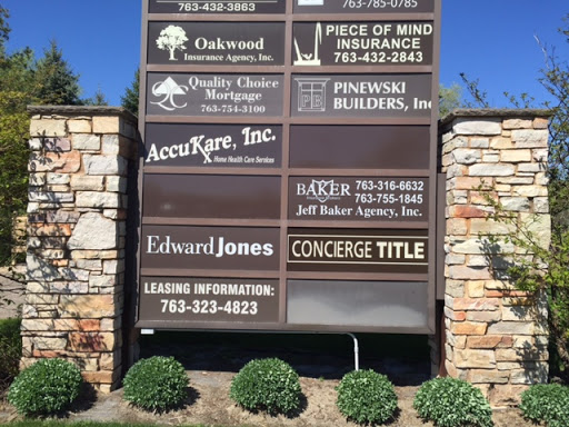 Insurance Agency «Baker Insurance Brokers», reviews and photos