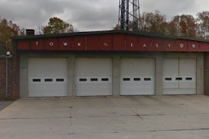 Easton Fire Department Station 1
