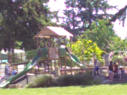 Park «Khunamokwst Park», reviews and photos, 5200 NE Alberta St, Portland, OR 97218, USA