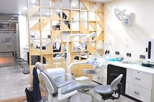 Dr. Darbarilal Memorial Dental Clinic- dental implant- root canal- best dentist gwalior- cosmetic dentist- invisible braces image