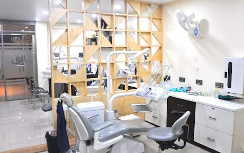 Dr. Darbarilal Memorial Dental Clinic- dental implant- root canal- best dentist gwalior- cosmetic dentist- invisible braces image