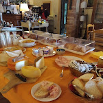 Photo n°2 de l'avis de Lorenzo.e fait le 13/07/2021 à 20:13 sur le  Le Vecchie Cantine à Chianni