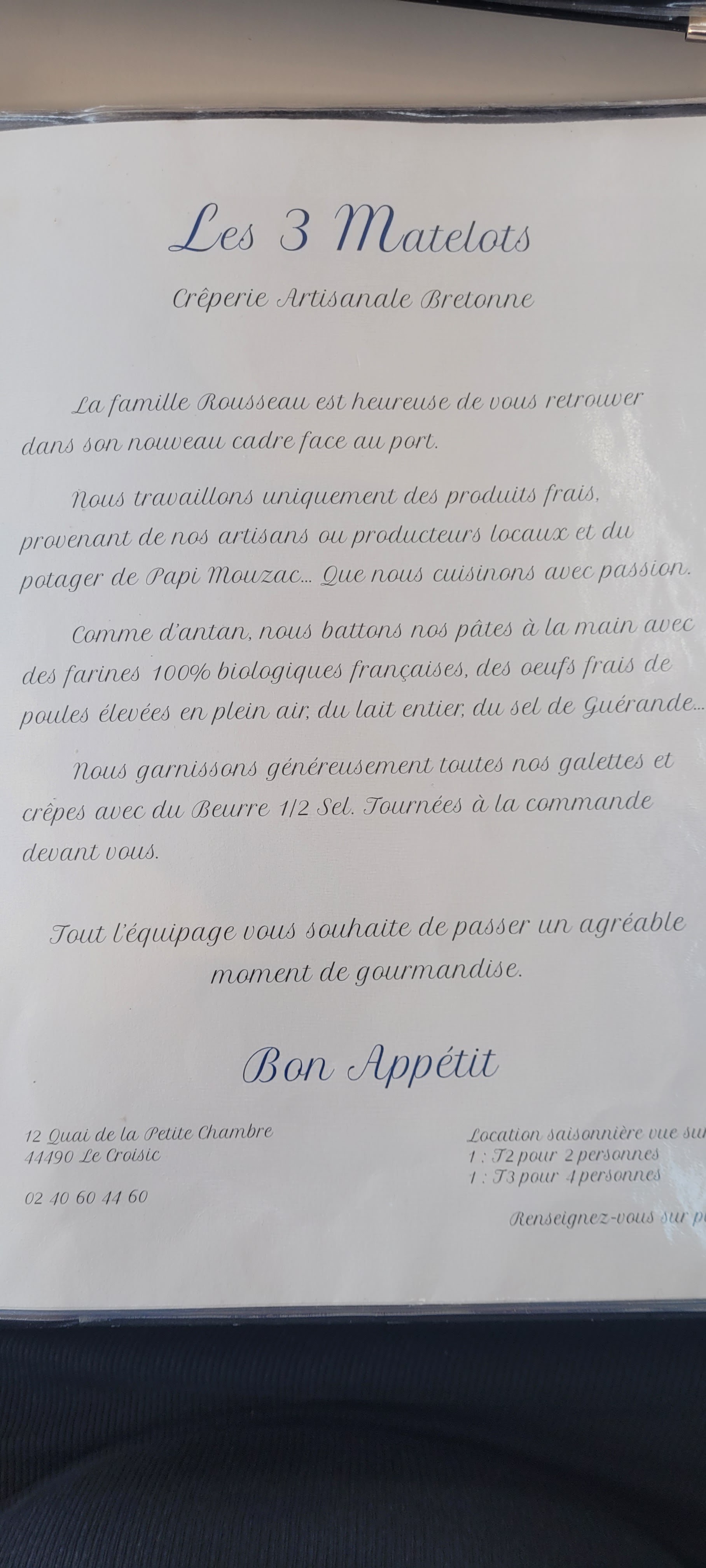 Photo n° 1 de l'avis de Dorey.a fait le 20/06/2023 à 06:27