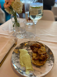 Les plus récentes photos du Restaurant italien La Cambuse ''Chez Carlotta'' à Dieppe - n°2