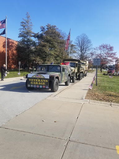 Performing Arts Theater «Freedom Hall - Nathan Manilow Theatre», reviews and photos, 410 Lakewood Blvd, Park Forest, IL 60466, USA