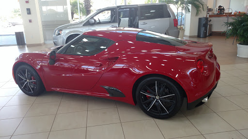 Car Dealer «Central Florida Chrysler Jeep Dodge», reviews and photos, 8675 Commodity Cir, Orlando, FL 32819, USA