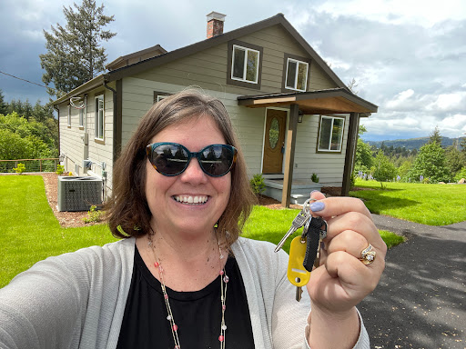 Real Estate Agency «Paramount Real Estate Services», reviews and photos, 1761 Liberty St SE, Salem, OR 97302, USA