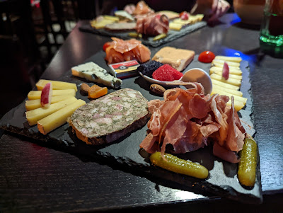 Bar Le 3 à Valence