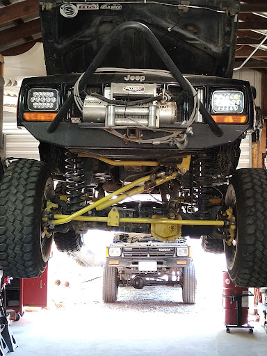 Carquest Auto Parts, 1215 E Grand Ave, Arroyo Grande, CA 93420, USA, 