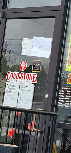 Ice Cream Shop «Cold Stone Creamery», reviews and photos, 6309 Jonesboro Rd, Morrow, GA 30260, USA