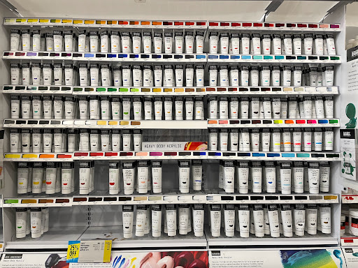 Art Supply Store «Blick Art Materials», reviews and photos, 1574 N Kingsbury St, Chicago, IL 60622, USA