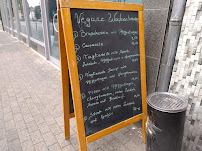 Pizzeria Trattoria Sorrentino al vesuvio à Cologne menu