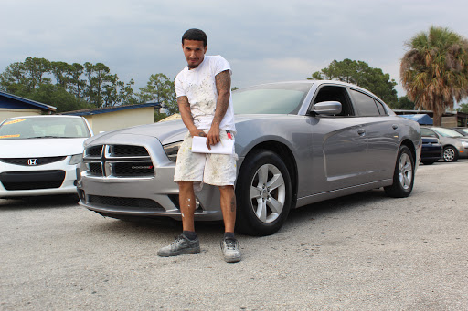 Used Car Dealer «Auto Park Corporation», reviews and photos, 5487 S Orange Blossom Trail, Orlando, FL 32839, USA