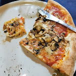 Photo n°4 de l'avis de Richard.i fait le 12/04/2023 à 06:49 sur le  Pizzeria Carbonia à Carbonia