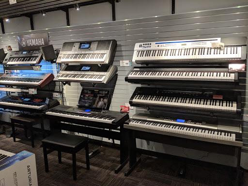 Shopping Mall «One Hundred Oaks Mall», reviews and photos, 719 Thompson Ln, Nashville, TN 37204, USA