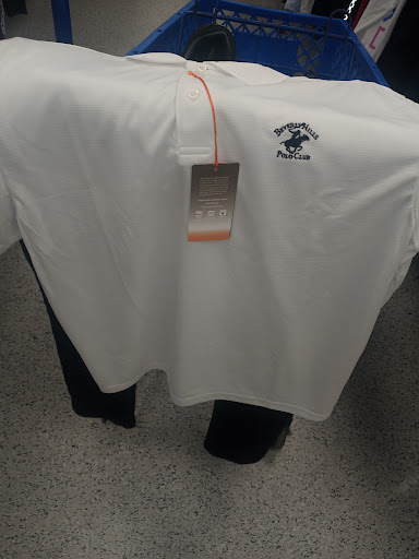 Clothing Store «Ross Dress for Less», reviews and photos, 6327 Stewart Rd, Galveston, TX 77551, USA