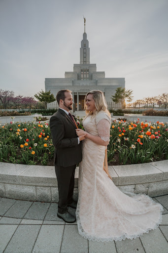 Bridal Shop «A Bridal Center», reviews and photos, 35 W Main St, Lehi, UT 84043, USA