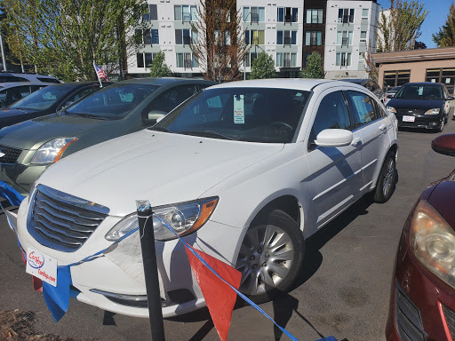 Used Car Dealer «CarHop Auto Sales & Finance», reviews and photos, 8208 Aurora Ave N, Seattle, WA 98103, USA