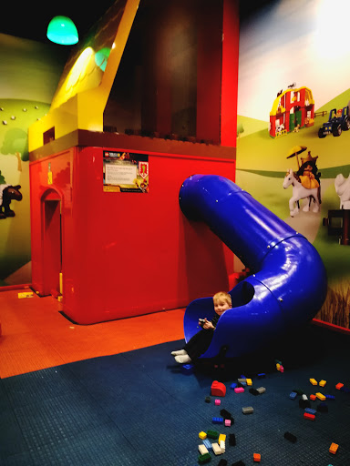 Shopping Mall «Ridge Hill», reviews and photos, 1 Ridge Hill Boulevard, Yonkers, NY 10710, USA