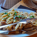 Photo n°1 de l'avis de anna.e fait le 13/09/2022 à 12:15 sur le  Ristorante Tipico Trebisacce - Albidona Terre di Levidonia à Trebisacce